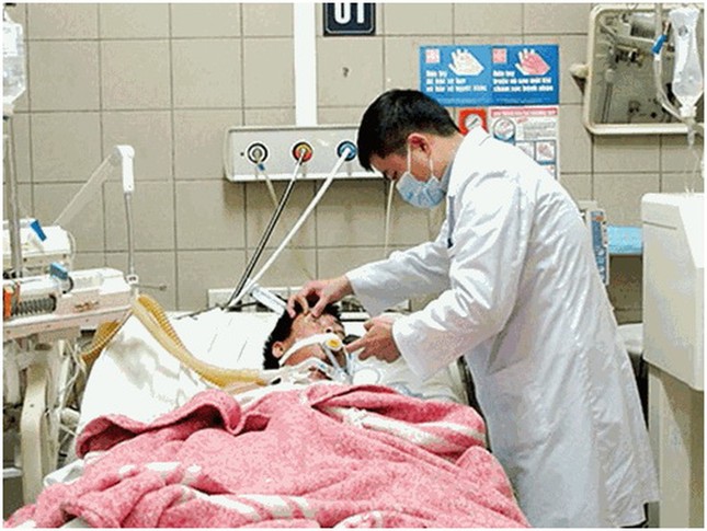'Thủ phạm' gây ung thư, đột quỵ, xơ gan là 'món' hầu hết đàn ông Việt mê mẩn ảnh 2