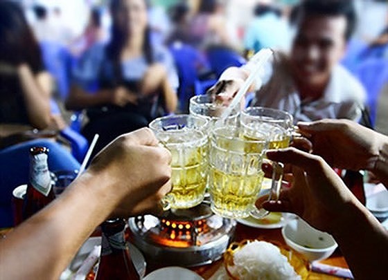 'Thủ phạm' gây ung thư, đột quỵ, xơ gan là 'món' hầu hết đàn ông Việt mê mẩn ảnh 4