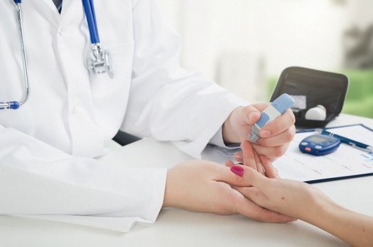 Căn bệnh 'sát thủ' cả triệu người Việt mắc, dấu hiệu ban đầu chỉ là... khát nước ảnh 2