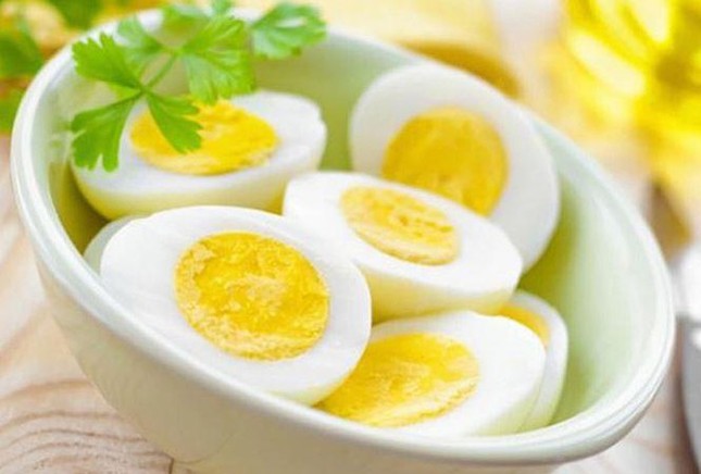 Đừng dại ăn trứng kiểu này rồi rước 'lúc nhúc' bệnh nguy hiểm vào người ảnh 2