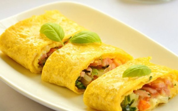 Đừng dại ăn trứng kiểu này rồi rước 'lúc nhúc' bệnh nguy hiểm vào người ảnh 3