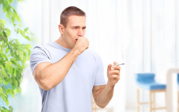 Thực phẩm đại kỵ với người bị ung thư phổi ảnh 2