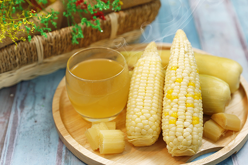 Những loại nước vừa là 'khắc tinh' của bệnh tật, vừa giúp đẹp da, trẻ lâu ảnh 4