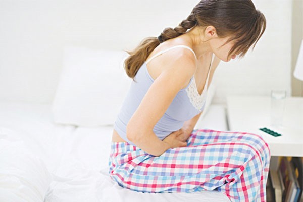 Những dấu hiệu cảnh báo người bạn có thể chứa khối u ác, đến viện ngay kẻo muộn ảnh 3