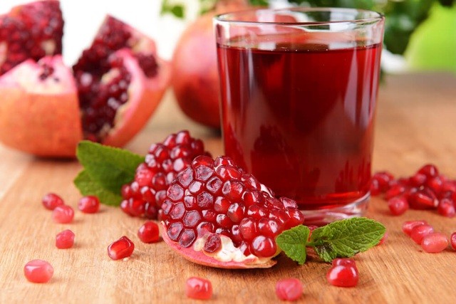Thực phẩm giải độc, nâng cao sức đề kháng cho phổi chống Covid-19 ảnh 5
