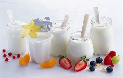 Thực phẩm giải độc, nâng cao sức đề kháng cho phổi chống Covid-19 ảnh 6