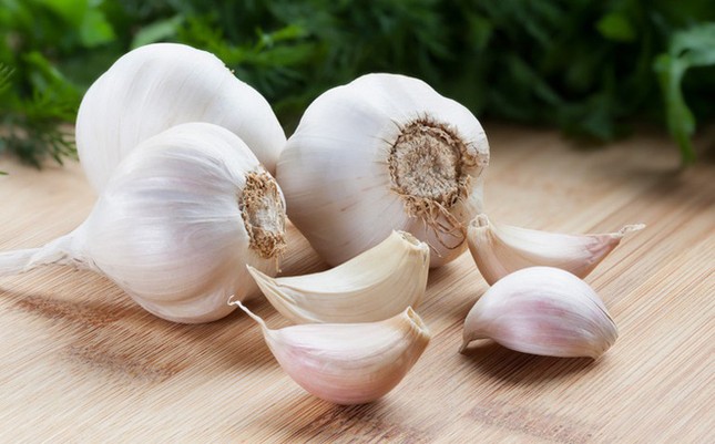 Thực phẩm giải độc, nâng cao sức đề kháng cho phổi chống Covid-19 ảnh 1