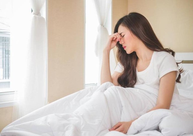 Không muốn phá gan hại thận thì dừng ngay những kiểu uống nước này ảnh 2