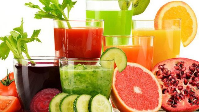 Những 'món' ngon miệng, nhiều người thích mê lại có thể 'làm hỏng' phổi ảnh 4