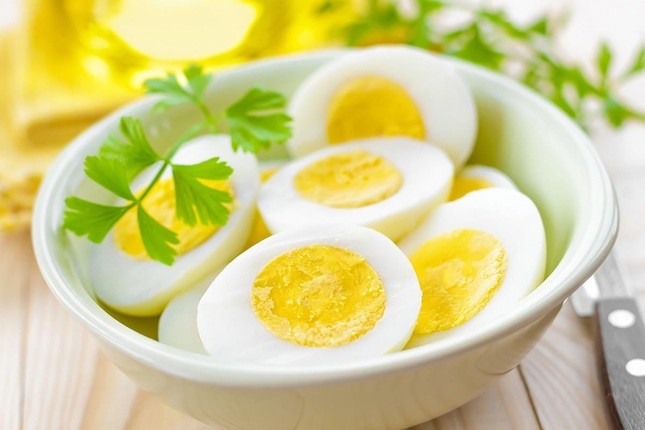 Thực phẩm nên ăn thường xuyên để ngăn ngừa bệnh tiểu đường ảnh 3