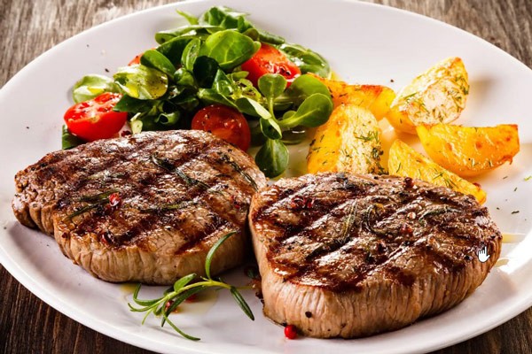 Thực phẩm nên ăn thường xuyên để ngăn ngừa bệnh tiểu đường ảnh 5