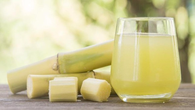 Những thực phẩm vừa giải nhiệt, vừa chống bệnh ngày nắng nóng cực tốt ảnh 5