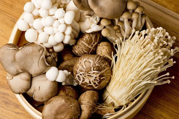 Những thực phẩm giúp bạn 'đánh bay' mỡ máu cực kỳ hiệu quả, nhiều món rẻ như cho ảnh 2