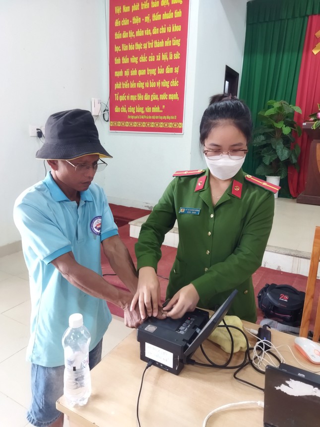 Thanh niên tình nguyện hè 2023 tại TT-Huế: Tạo dấu ấn xã hội tích cực ảnh 7