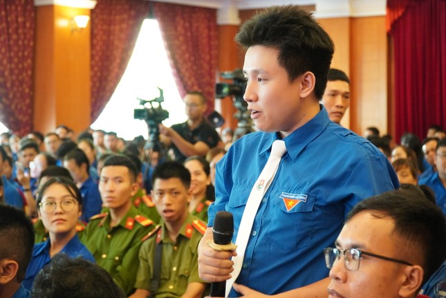 Tuổi trẻ TT-Huế tham gia bảo tồn, phát huy giá trị văn hóa Huế trong kỷ nguyên số ảnh 4