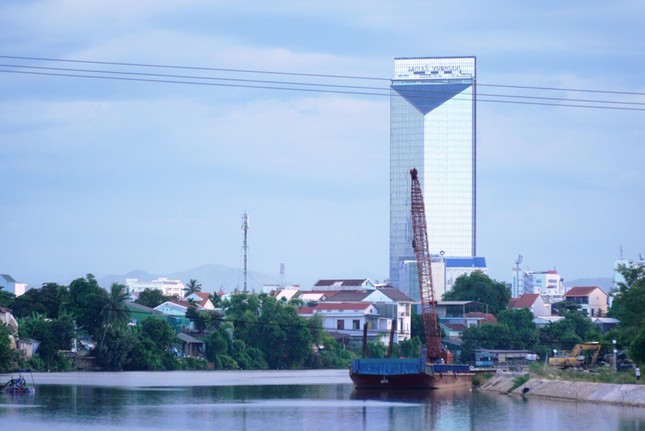 Huế đầu tư 267 tỷ đồng xây tuyến đường đi bộ ven sông đào từ thời nhà Nguyễn ảnh 2