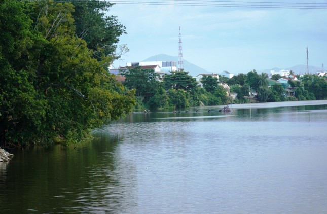 Huế đầu tư 267 tỷ đồng xây tuyến đường đi bộ ven sông đào từ thời nhà Nguyễn ảnh 3