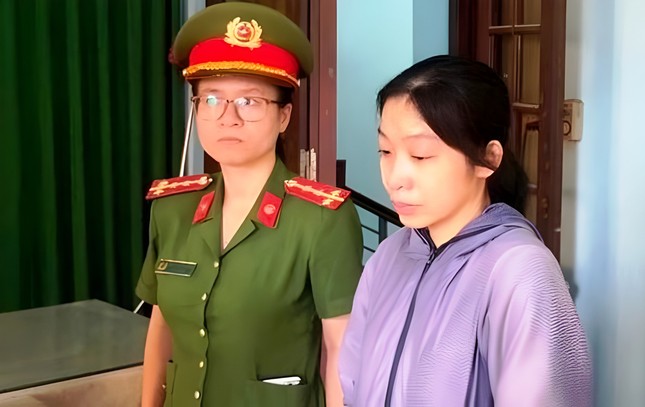 Nhân viên ngân hàng lừa đảo đồng nghiệp, người thân quen ảnh 3