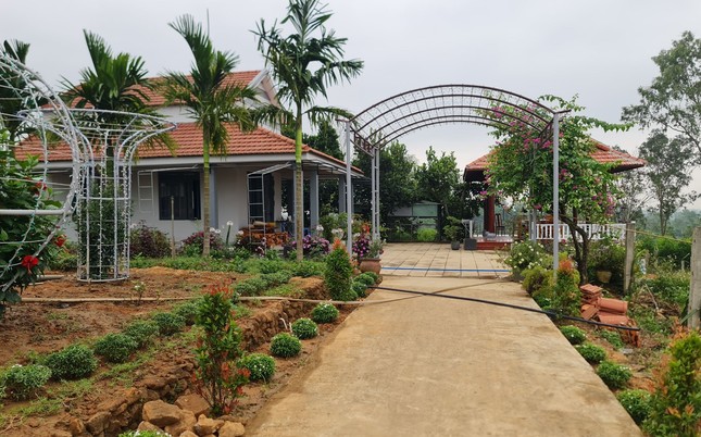 Kỷ luật khiển trách một Phó Bí thư huyện uỷ ở Quảng Nam ảnh 1