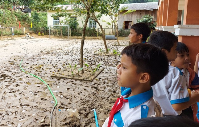 Vì sao Quảng Nam dừng chi 150 tỷ đồng mua sữa học đường cho trẻ? ảnh 1