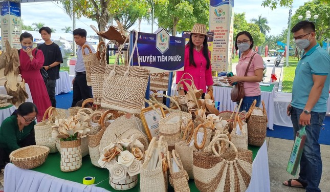 Khơi dậy khát vọng khởi nghiệp của tuổi trẻ xứ Quảng ảnh 5