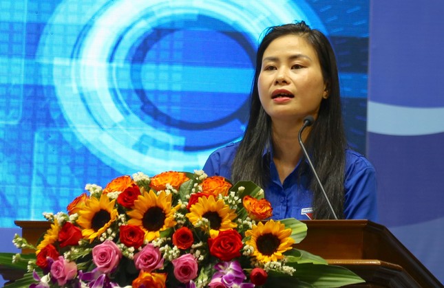 Khơi dậy khát vọng khởi nghiệp của tuổi trẻ xứ Quảng ảnh 2