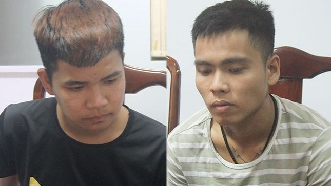 Bắt nhóm côn đồ 'nhí' đâm 2 người thương vong trong quán nhậu ảnh 1