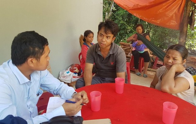 Tang thương vì rượu ảnh 1