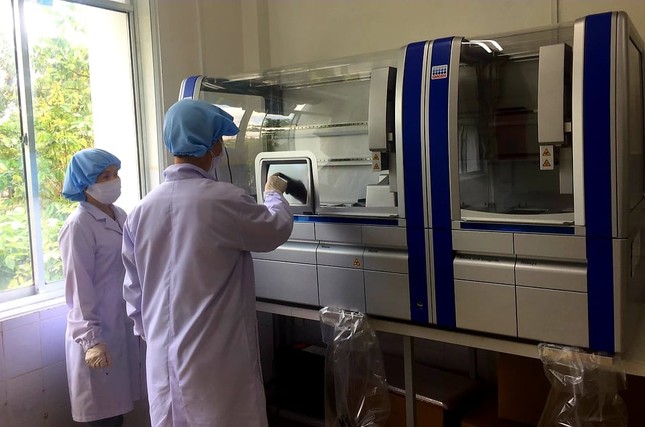 Giám đốc Sở Tài chính Quảng Nam gửi đơn xin nghỉ ảnh 1