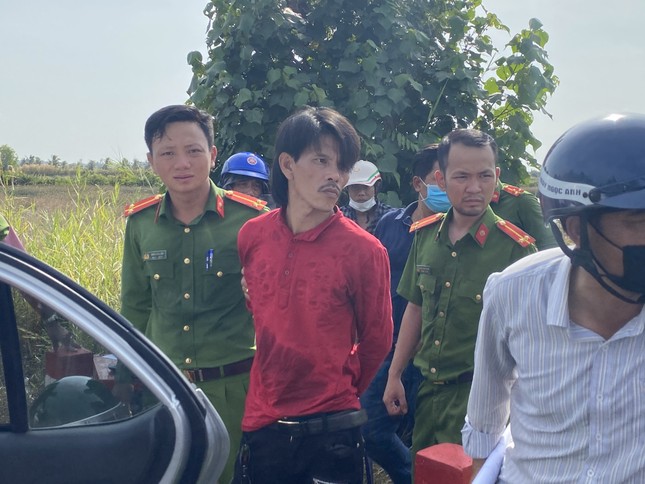 Cà Mau bắt vụ vận chuyển ma túy lớn ảnh 1