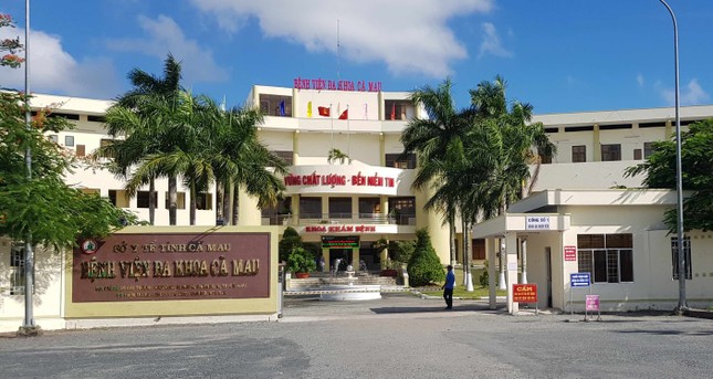 Diễn tiến mới nhất vụ thanh tra viên phản đối kết luận thanh tra ở Cà Mau ảnh 1