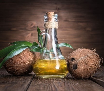 Hỗ trợ mùa dịch: Một trường học ở Bali cho phép sinh viên trả học phí bằng dừa ảnh 2