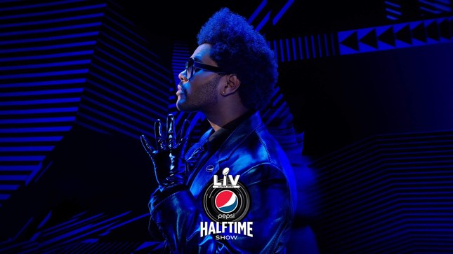Không phải Britney như lời đồn, The Weeknd mới là người biểu diễn tại Super Bowl 2021 ảnh 1