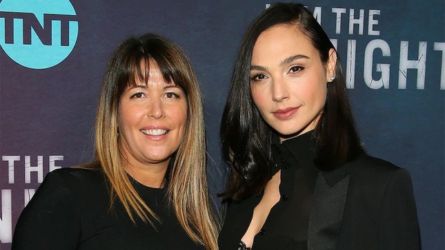 HOT: “Wonder Woman 1984” sẽ ra mắt trên nền tảng HBO Max vào đúng Giáng sinh 2020 ảnh 1