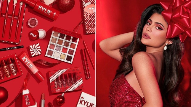 “Tỷ phú bị tước danh hiệu” Kylie Jenner chiếm ngôi Người kiếm nhiều tiền nhiều nhất 2020 ảnh 1