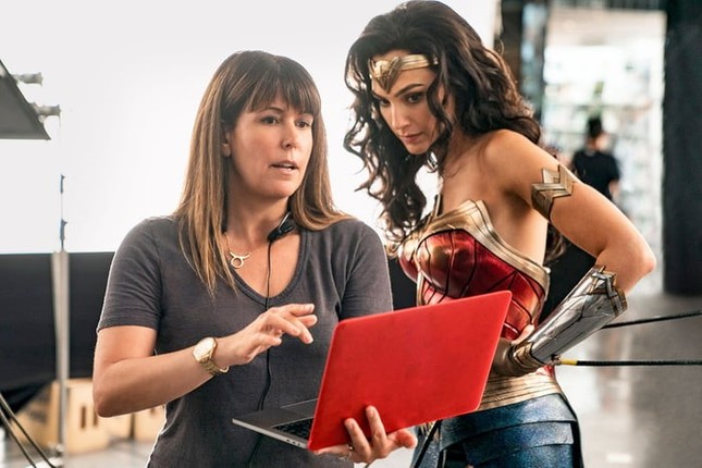HOT: Wonder Woman 1984 còn chưa kịp nguội, nhà sản xuất chốt thực hiện phần 3 ảnh 1