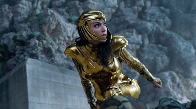 HOT: Wonder Woman 1984 còn chưa kịp nguội, nhà sản xuất chốt thực hiện phần 3 ảnh 2