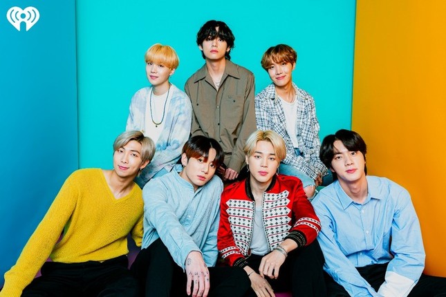 Spotify bất ngờ ra mắt tại thị trường Hàn Quốc: Liệu có đấu lại “ông lớn” Melon, Genie? ảnh 1