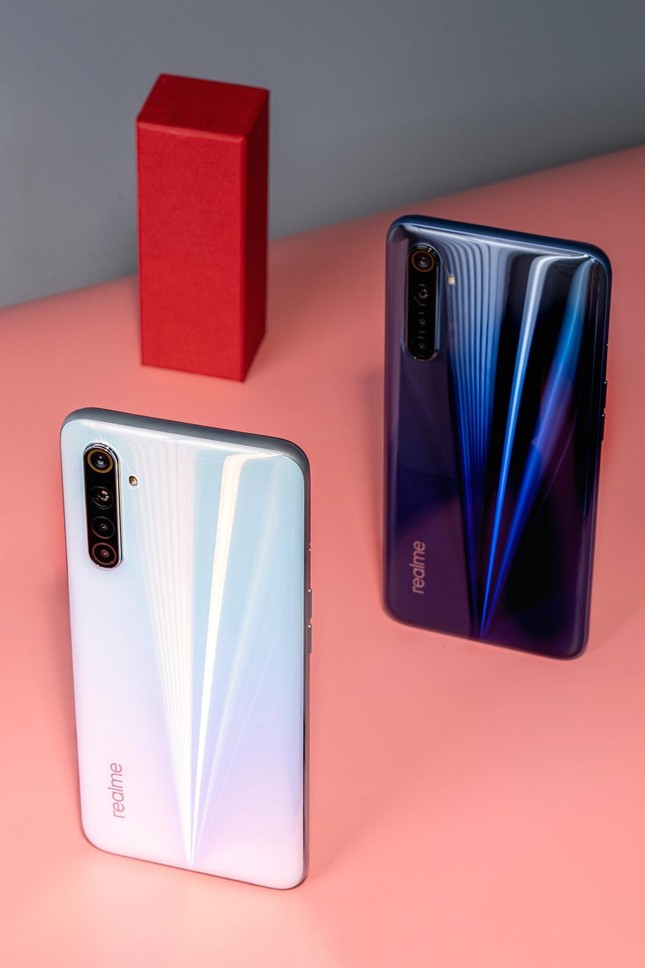 5 lý do khiến bạn không thể rời mắt khỏi Realme 6 nếu thích chụp ảnh hoặc chơi game ảnh 4