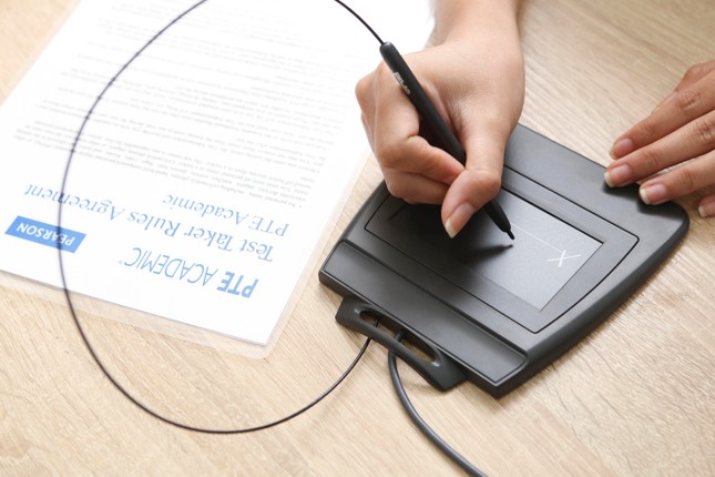 PTE Academic - Bài thi tiếng Anh dành cho du học, làm việc và định cư quốc tế ảnh 1