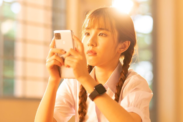 Nghe Tez “bắn rap” đã tai trong dự án mới của Realme, đánh dấu chặng đường mới ảnh 5