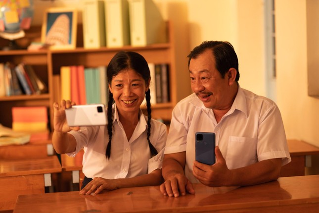 Nghe Tez “bắn rap” đã tai trong dự án mới của Realme, đánh dấu chặng đường mới ảnh 6