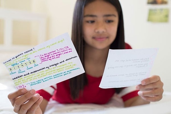 Đừng học nhiều, hãy nâng trình “thông minh” bằng những kỹ thuật đỉnh cao này ảnh 1