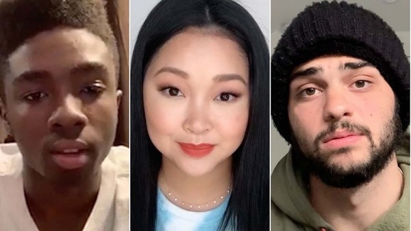 “Bạn có muốn nói về chuyện đó không?” - Netflix và Instagram bắt tay làm show cho giới trẻ ảnh 3