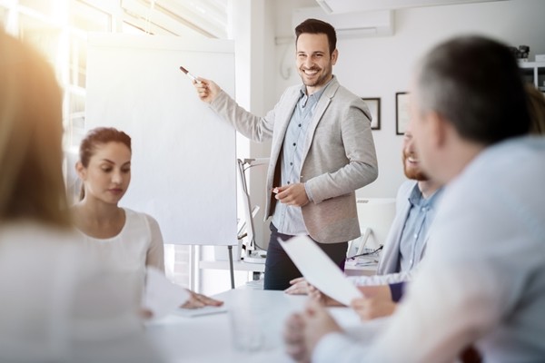 Để có thể là một người quản lý thành công ảnh 4