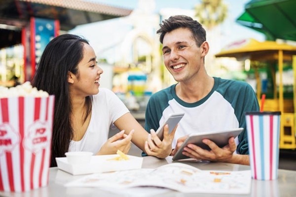 Top 10 câu tỏ tình dễ thương nhất quả đất, khiến trái tim nào cũng phải rung rinh ảnh 1