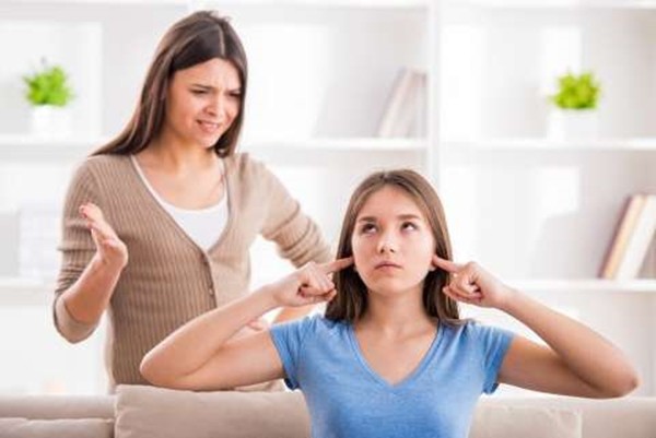 Chúng ta kết nối qua việc lắng nghe - bạn có thể lắng nghe “to” hơn? ảnh 1