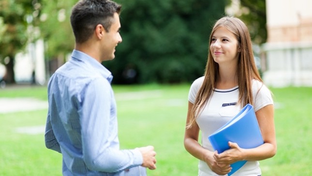5 cách hoàn toàn miễn phí để chiếm trọn trái tim của “crush”, thử ngay chờ chi! ảnh 1