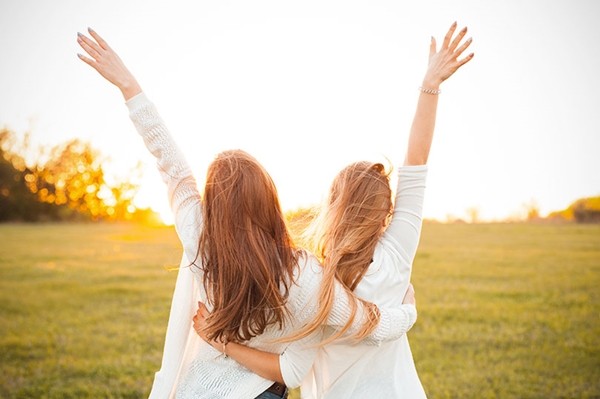 Trắc nghiệm tình bạn: Tình bạn với đứa bạn thân có thể là “mãi mãi” không nhỉ? ảnh 2