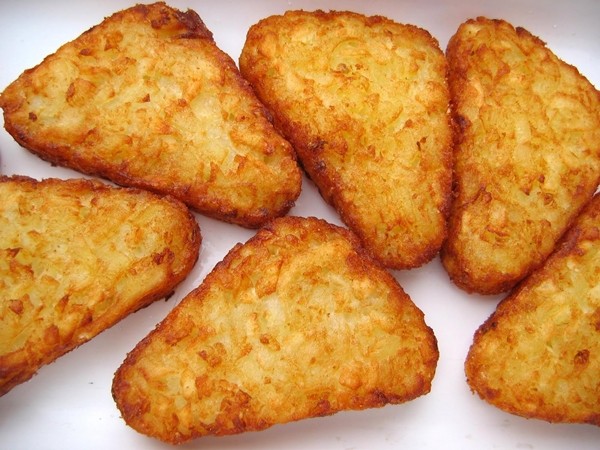 McDonald's tiết lộ công thức làm món bánh khoai tây chiên nổi tiếng chỉ với 2 nguyên liệu ảnh 4